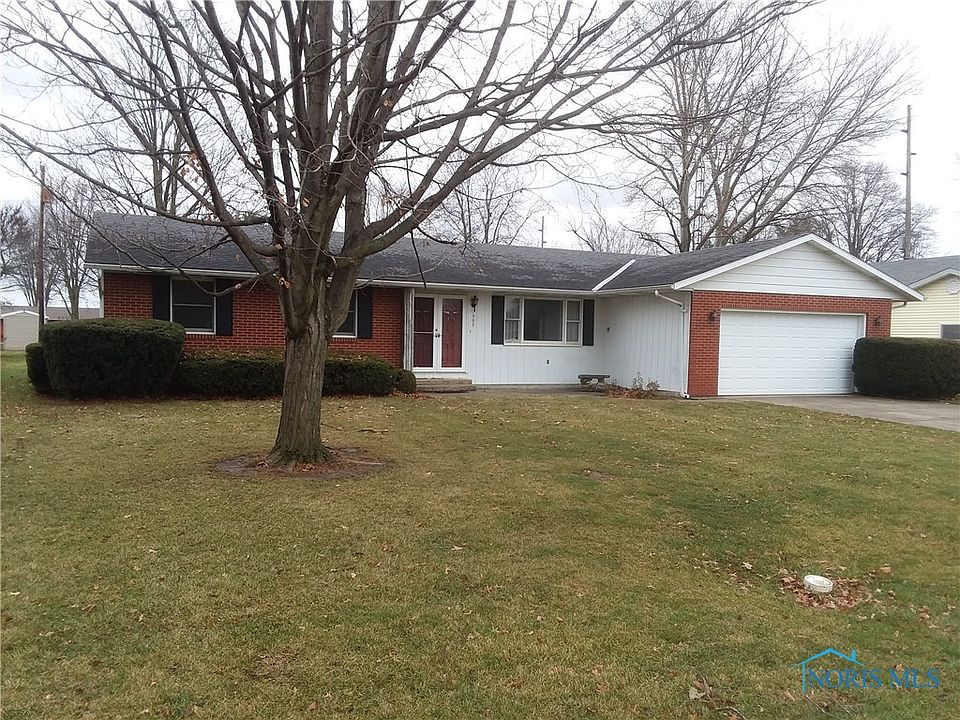 307 Russell St, Pandora, OH 45877 Zillow