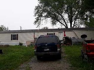 101 N 5th St, Wheeling, MO 64688