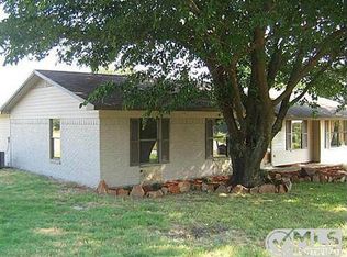 3959 County Road 275, Stephenville, TX 76401