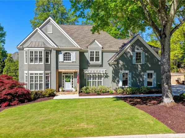 10280 Oxford Mill Cir, Johns Creek, GA 30022