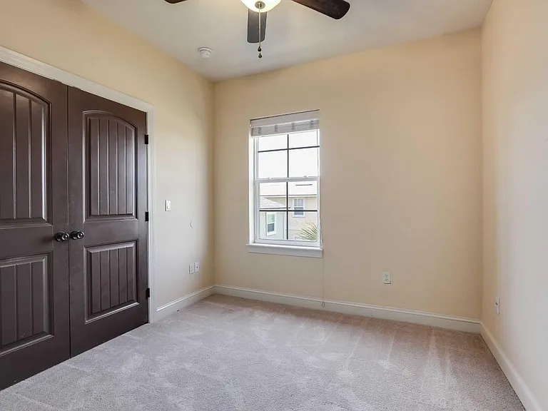 3rd Bedroom 3rd Floor