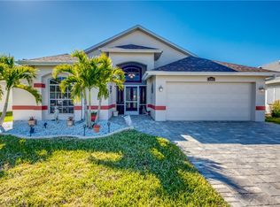 3382 Sabal Springs Blvd, North Fort Myers, FL 33917