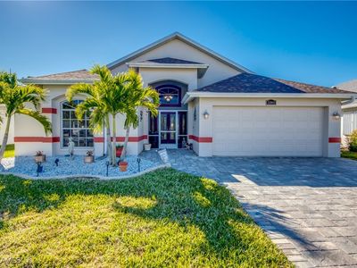 3382 Sabal Springs Blvd, North Fort Myers, FL, 33917