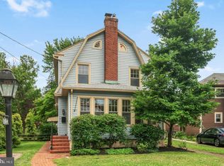 304 Beechwood Ave, Haddonfield, NJ 08033