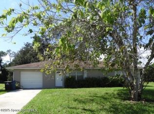 1006 Wabash Rd SE, Palm Bay, FL 32909