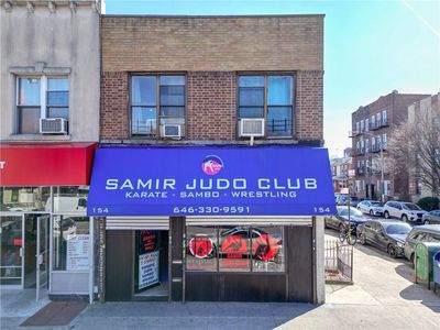 154 Avenue O, Brooklyn, NY, 11204
