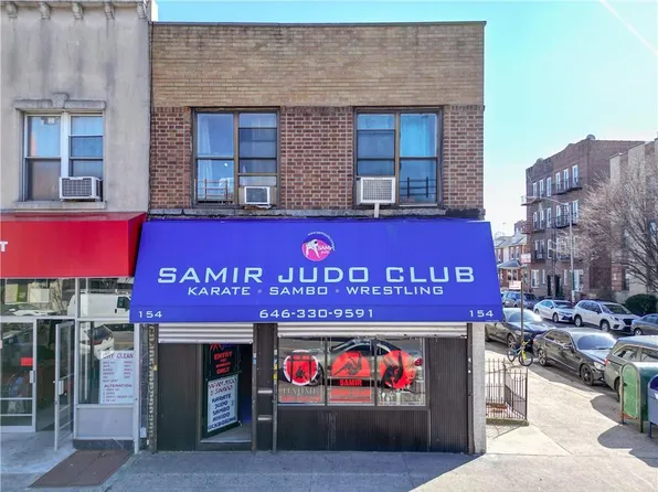 154 Avenue O, Brooklyn, NY 11204