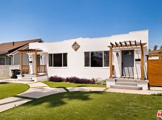 4623 6th Ave, Los Angeles, CA 90043