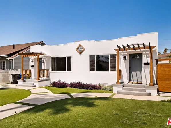 4623 6th Ave, Los Angeles, CA 90043