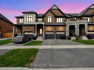 1467 Blackmore St, Innisfil, ON L9S0P1