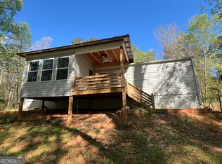 130 Goff Dr, Martin, GA 30557