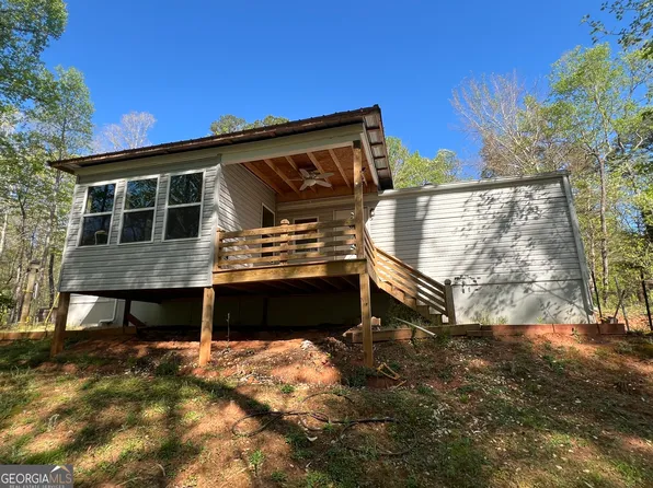 130 Goff Dr, Martin, GA 30557