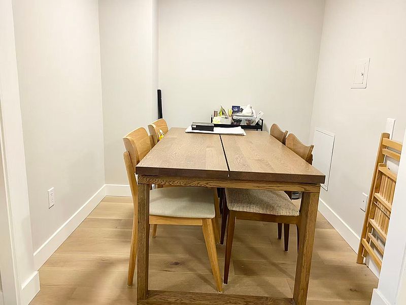 Vancouver Apartment for rent - 2 Bedrooms — photo 8