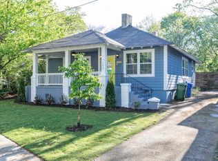 548 W Ontario Ave SW, Atlanta, GA 30310