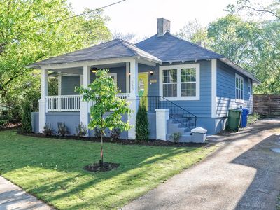 548 W Ontario Ave SW, Atlanta, GA, 30310