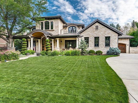 2nd image of 3455 Belcaro Ln