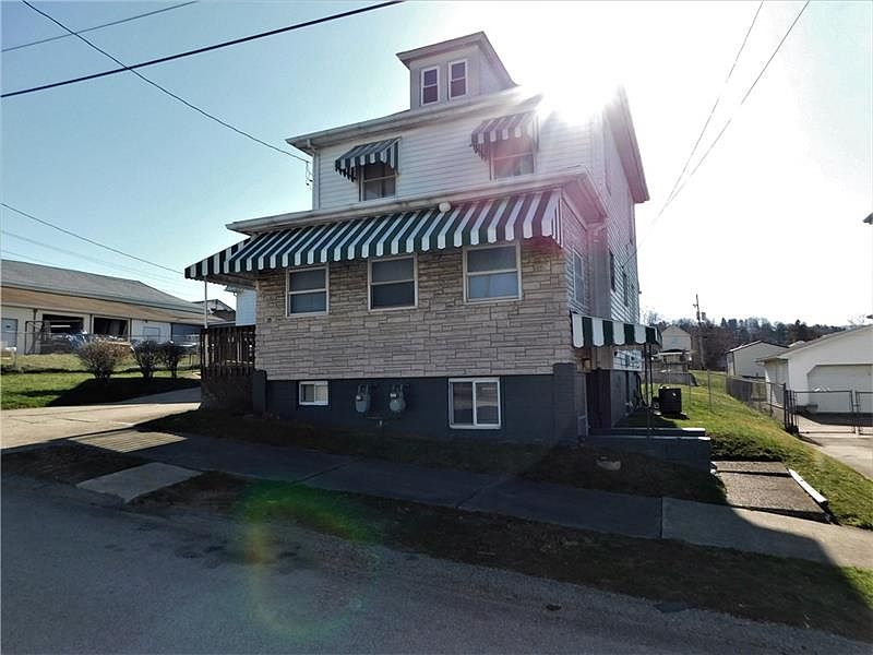 29 Whiteman Ave, Uniontown, PA 15401 Zillow