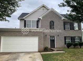 773 Patriots Point St, Locust Grove, GA 30248