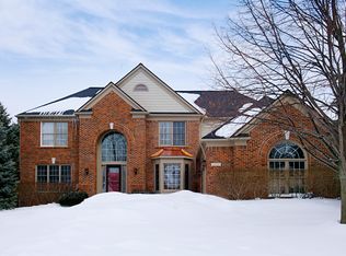 1322 Lake Shore Blvd, Lake Orion, MI 48362