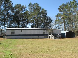 16 Water Tank Rd, Hattiesburg, MS 39401