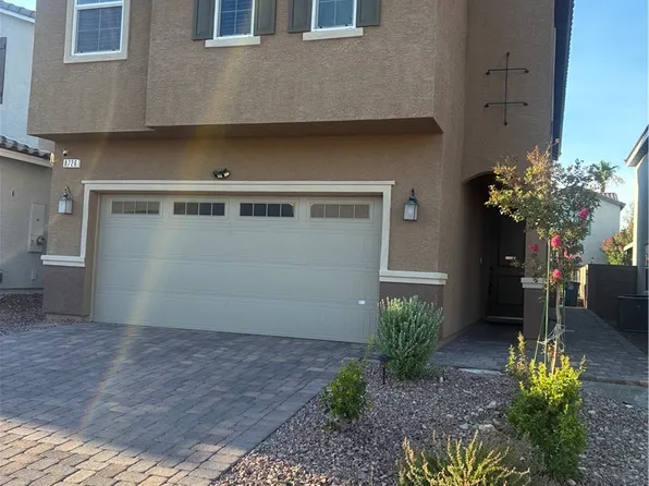 8726 Sand Verbena Ave, Las Vegas, NV 89117