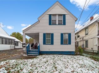 6700 Gertrude Ave, Cleveland, OH 44105