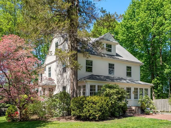 50 W Side Rd, Milton, MA 02186