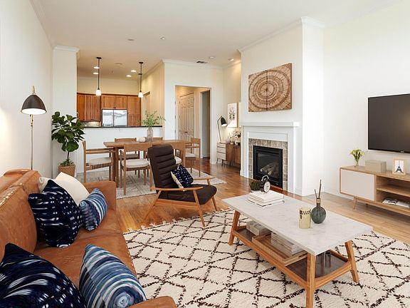 5th image of 2881 Meridian Ave Unit 310