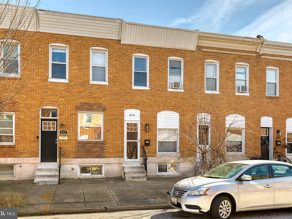 635 S Lehigh St