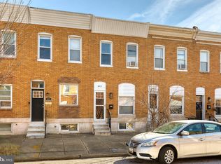 635 S Lehigh St, Baltimore, MD 21224