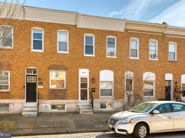 635 S Lehigh St, Baltimore, MD 21224
