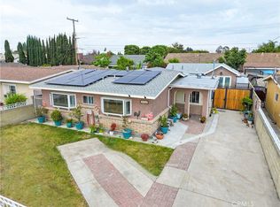 15726 Cameo Ave, Norwalk, CA 90650