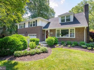 1223 Evergreen Rd, Wilmington, DE 19803