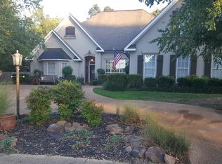 115 Queens Wood, Brandon, MS 39047