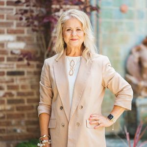 Annette Oden