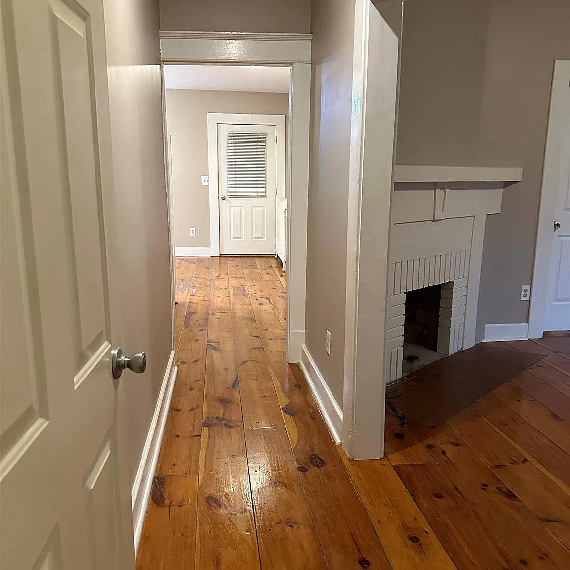 1 bed, 1.0 bath, 920 sqft, $1,650 — Photo 1
