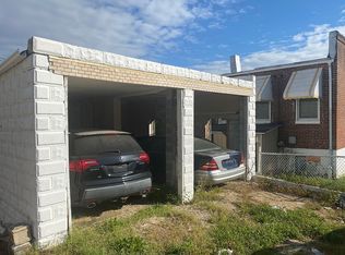 2220 Poplar Grove St, Baltimore, MD 21216