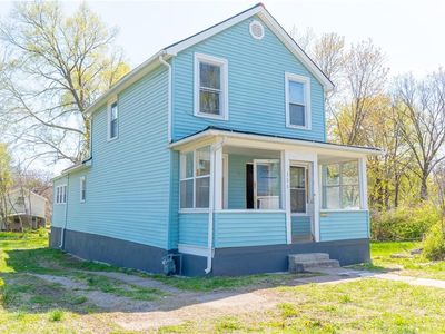 309 Kickapoo St, Leavenworth, KS, 66048