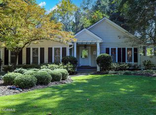 160 Dundee Rd, Pinehurst, NC 28374