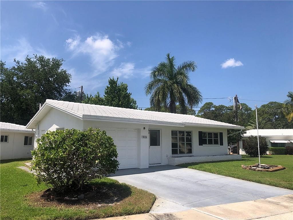 9470 45th Pl N 1 Pinellas Park Fl 33782 Mls U8119616 Zillow