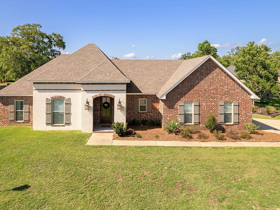 2 Fieldpoint, Petal, MS 39465 Zillow