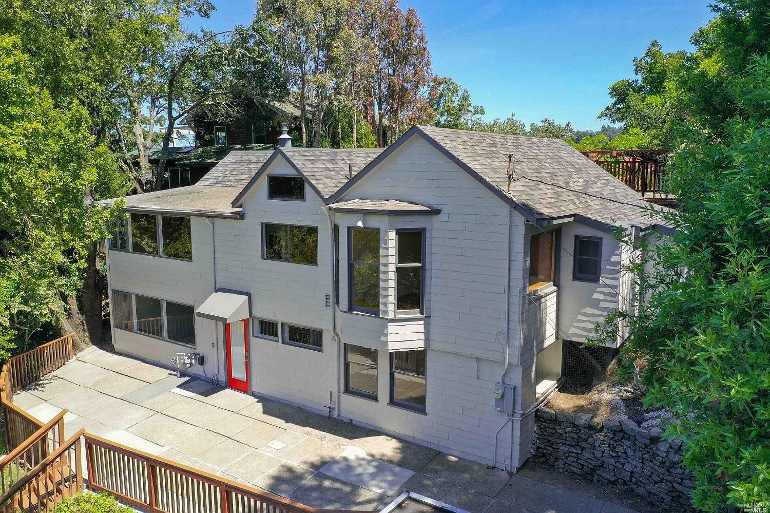 61 Edison Ave, Corte Madera, CA 94925 Zillow