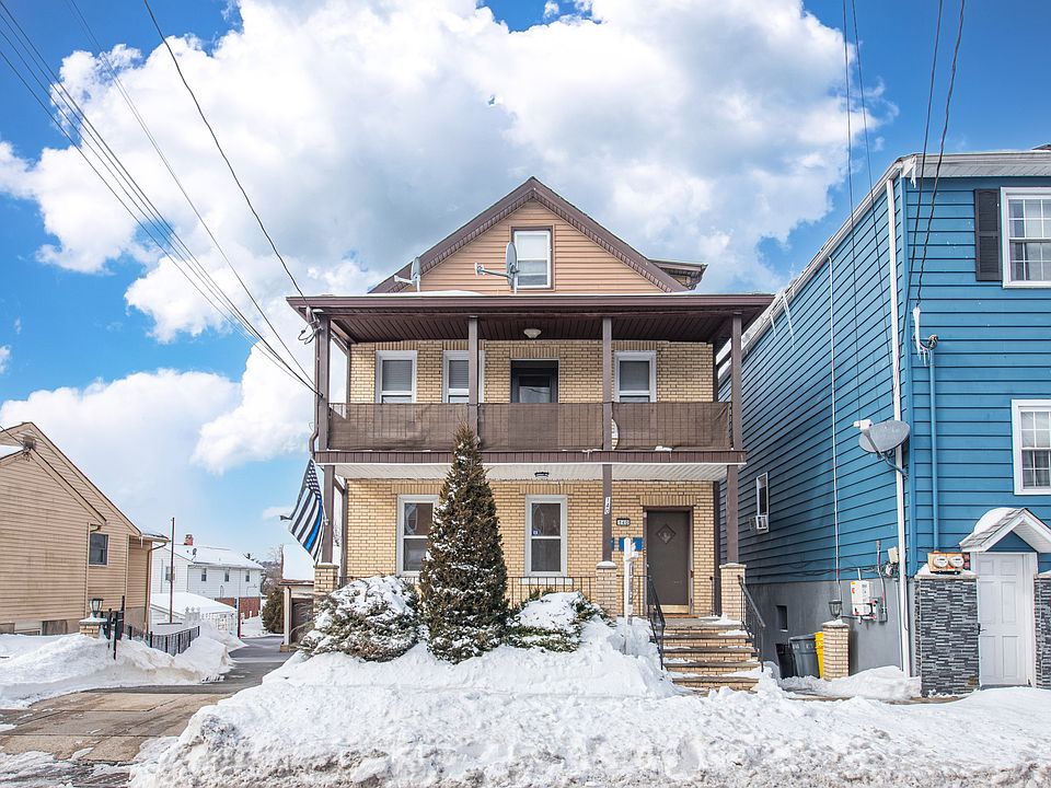 1st image of 140 Jackson Ave #1