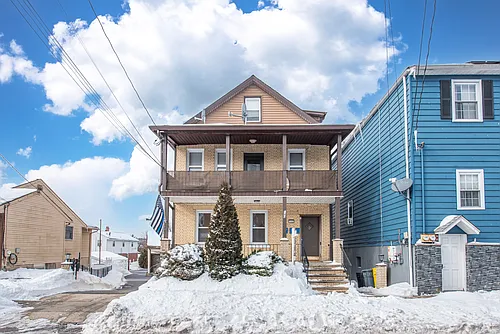 140 Jackson Ave #1 Photo 1