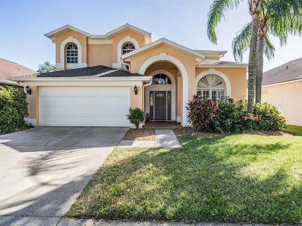 16605 Meadow Gardens St, Tampa, FL 33624