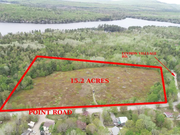 0 Point Road, Otis, ME 04605