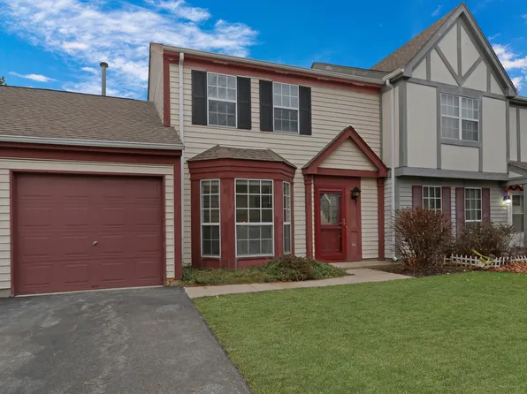 1352 Sunrise Ln #0, Gurnee, IL 60031