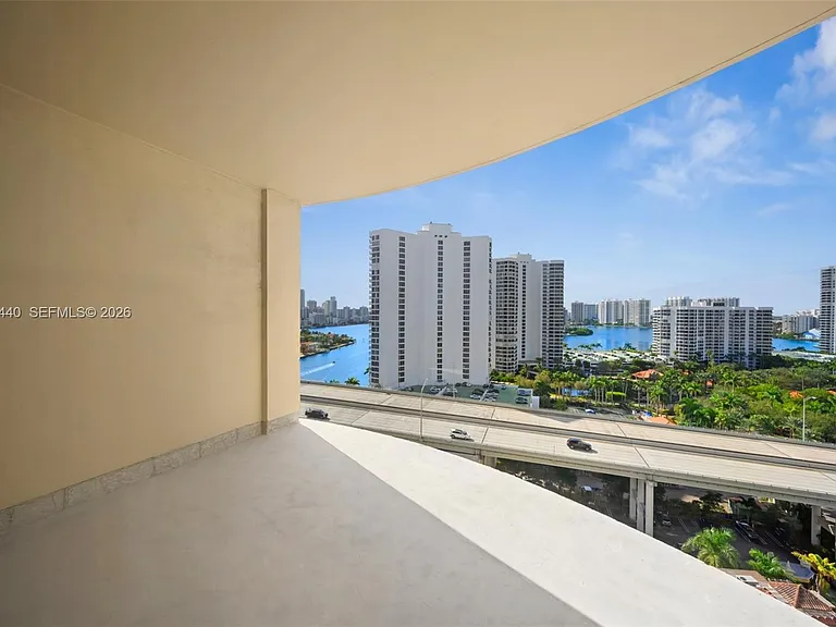 19355 Turnberry Way #15G — Photo 3