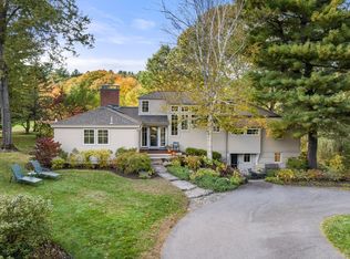 18 Westfield St, Dedham, MA 02026