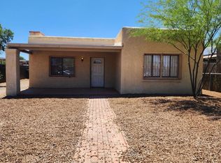 1327 W Delaware St, Tucson, AZ 85745